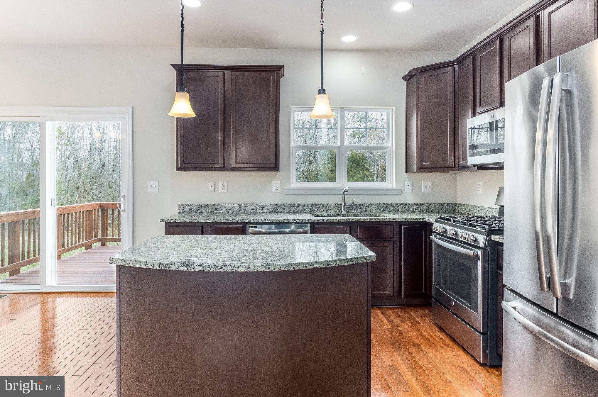 MALLARD LANDING - Residential Lease