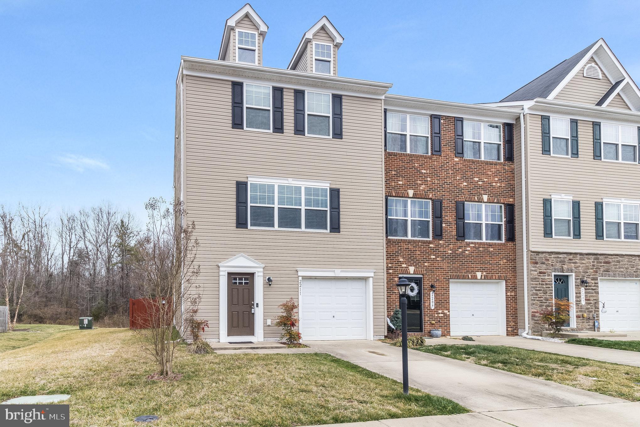 MALLARD LANDING - Residential Lease