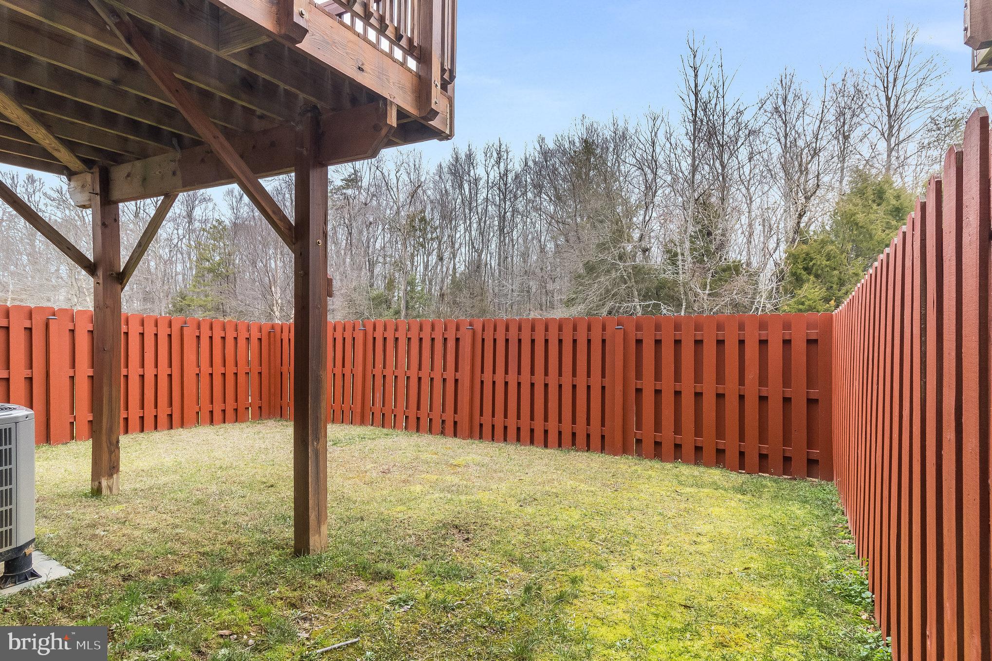 MALLARD LANDING - Residential Lease