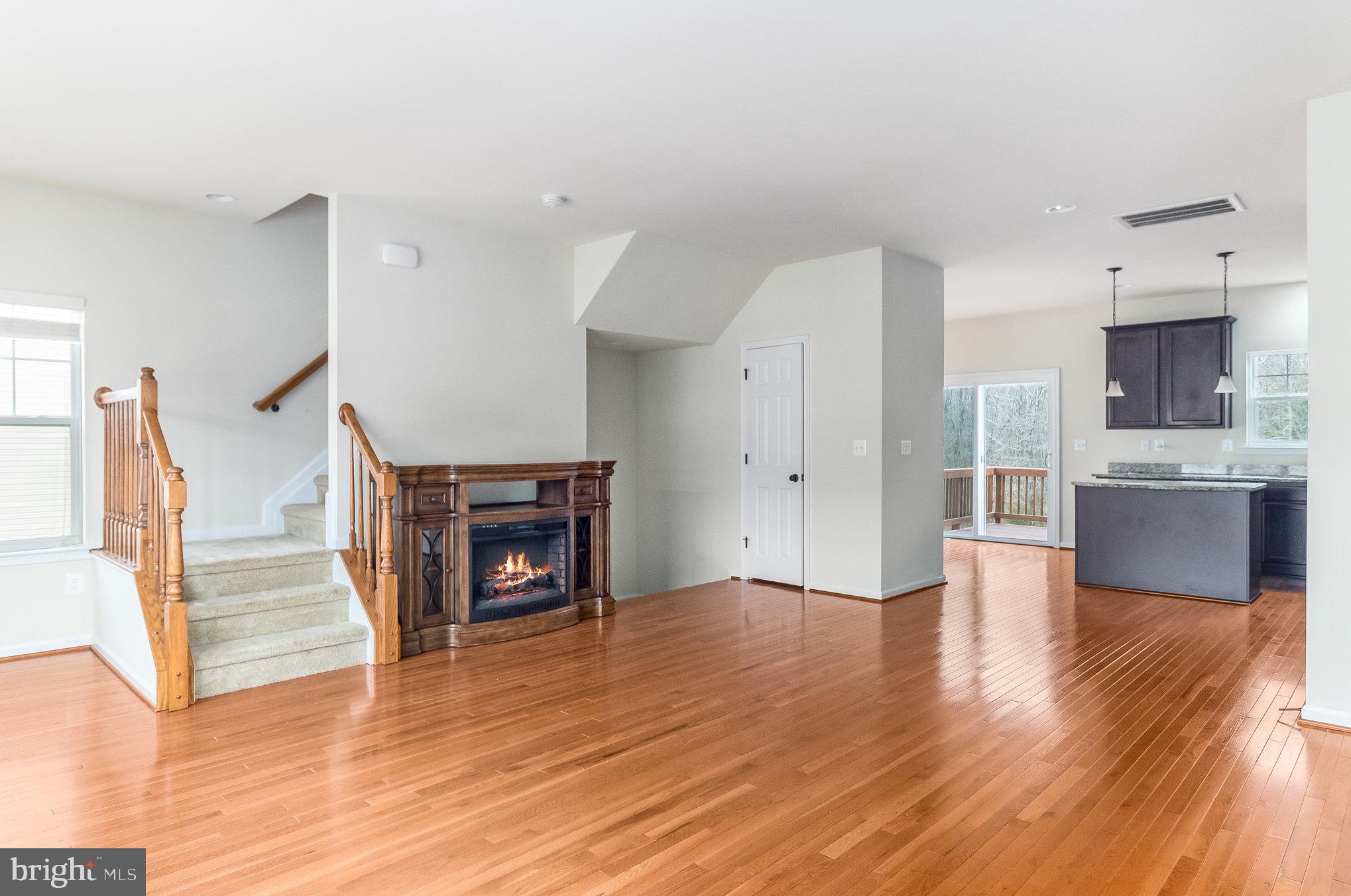 MALLARD LANDING - Residential Lease