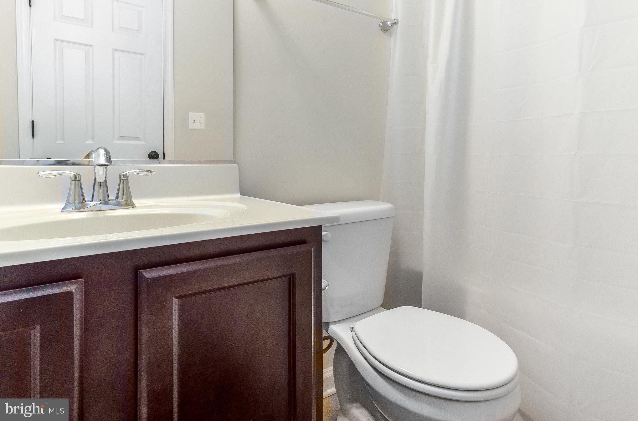 MALLARD LANDING - Residential Lease