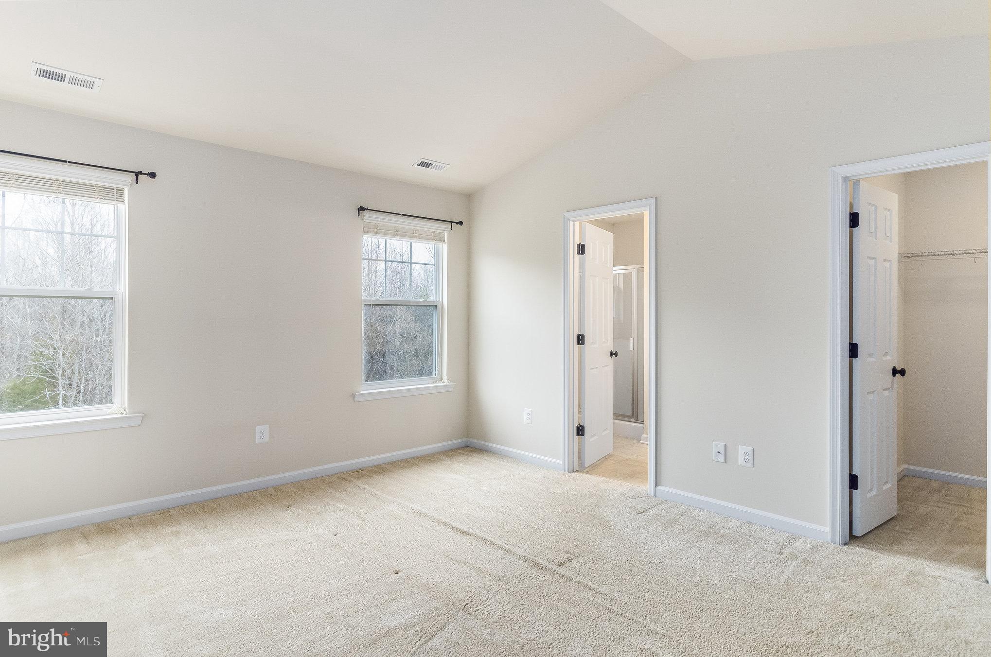 MALLARD LANDING - Residential Lease