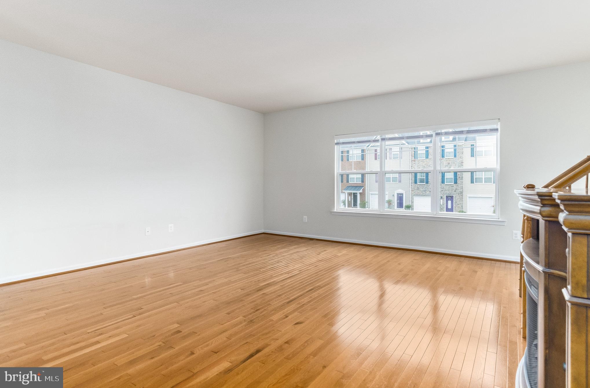 MALLARD LANDING - Residential Lease