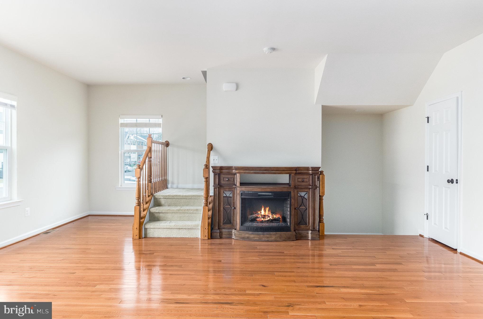 MALLARD LANDING - Residential Lease