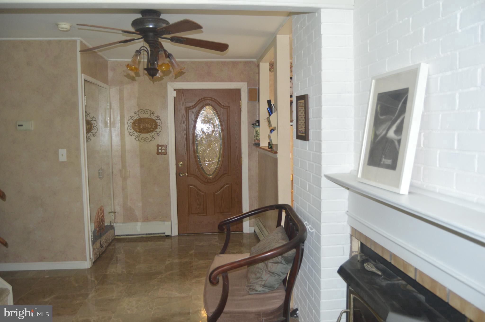 30 FIELDSTONE ROAD