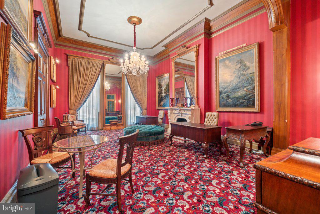 MOUNT VERNON - Commercial Sale