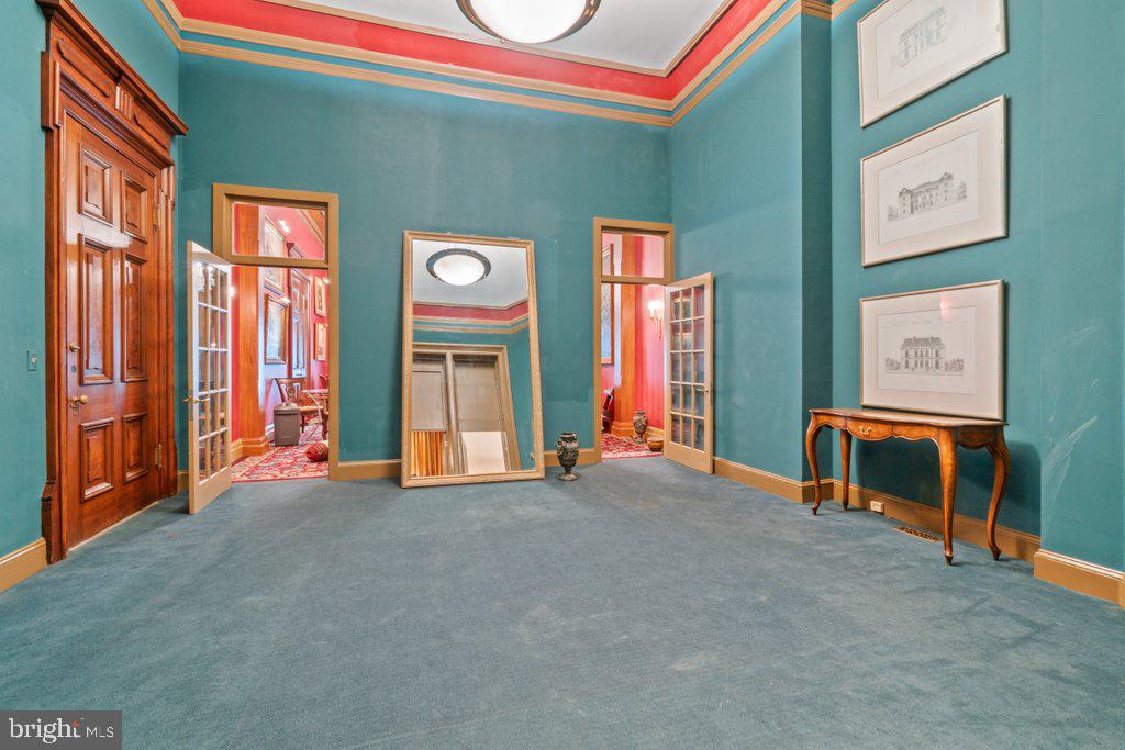 MOUNT VERNON - Commercial Sale