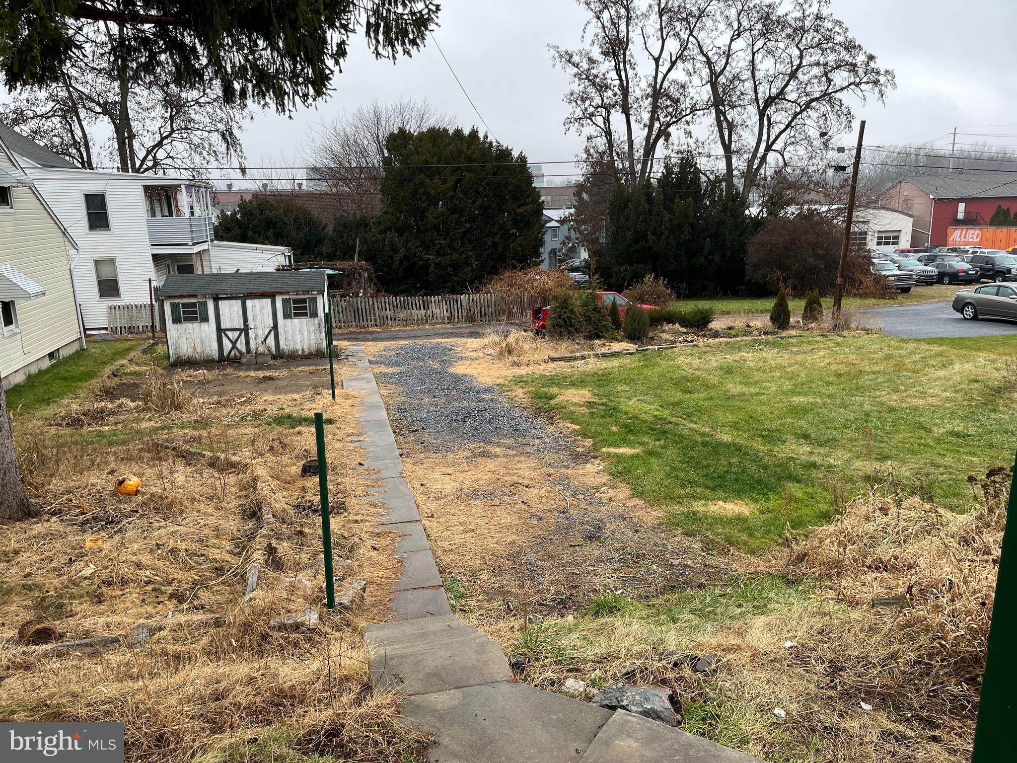 NONE AVAILABLE - Residential