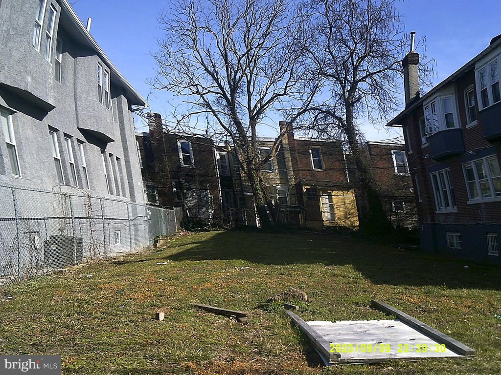 Photo of 4525 Old York Road, PHILADELPHIA, PA 19140 (MLS # PAPH2132558)