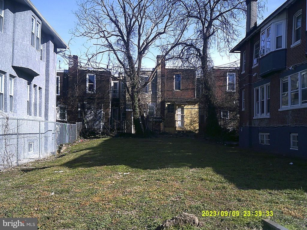 Photo of 4525 Old York Road, PHILADELPHIA, PA 19140 (MLS # PAPH2132558)