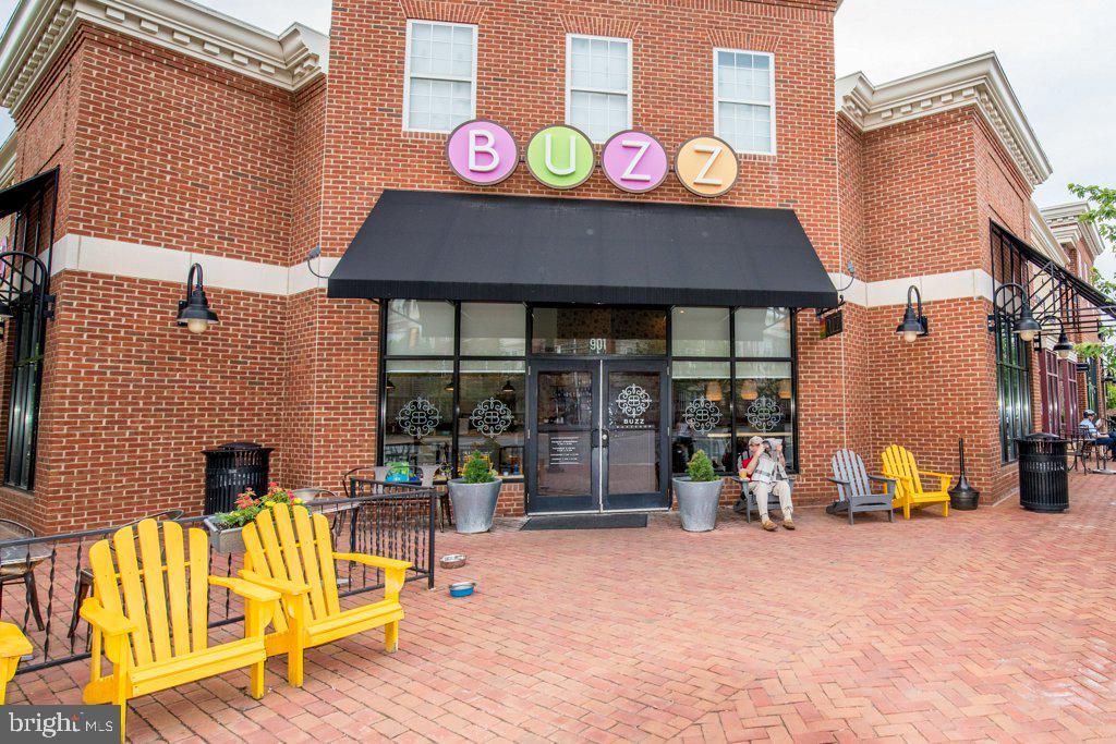 WESTOVER - Residential