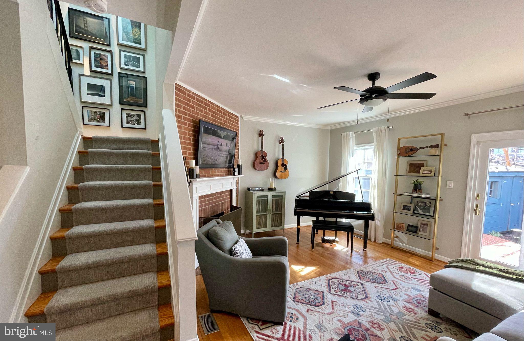 WESTOVER - Residential