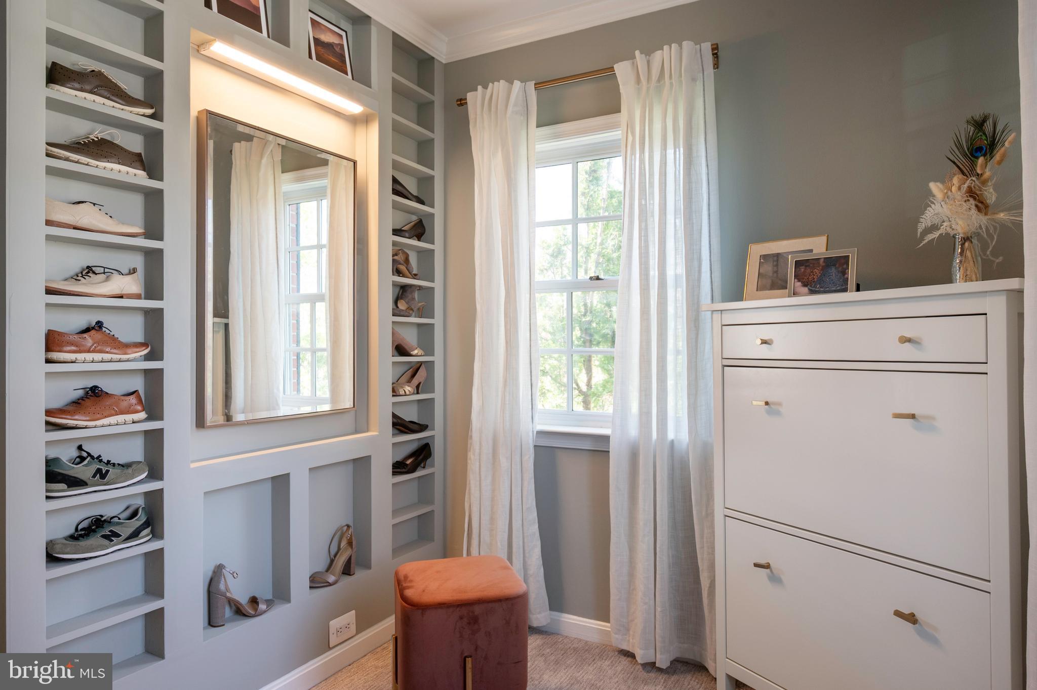 WESTOVER - Residential