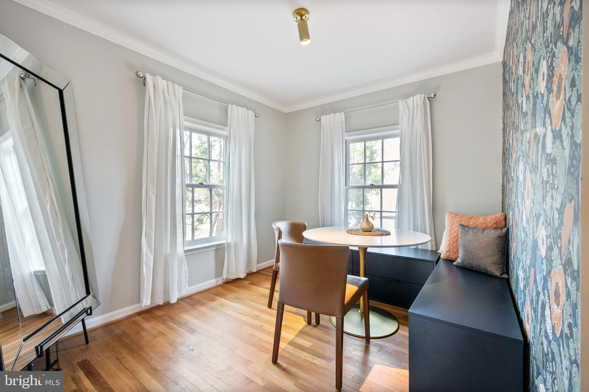 WESTOVER - Residential