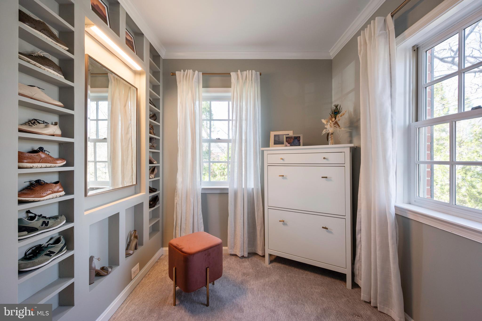 WESTOVER - Residential