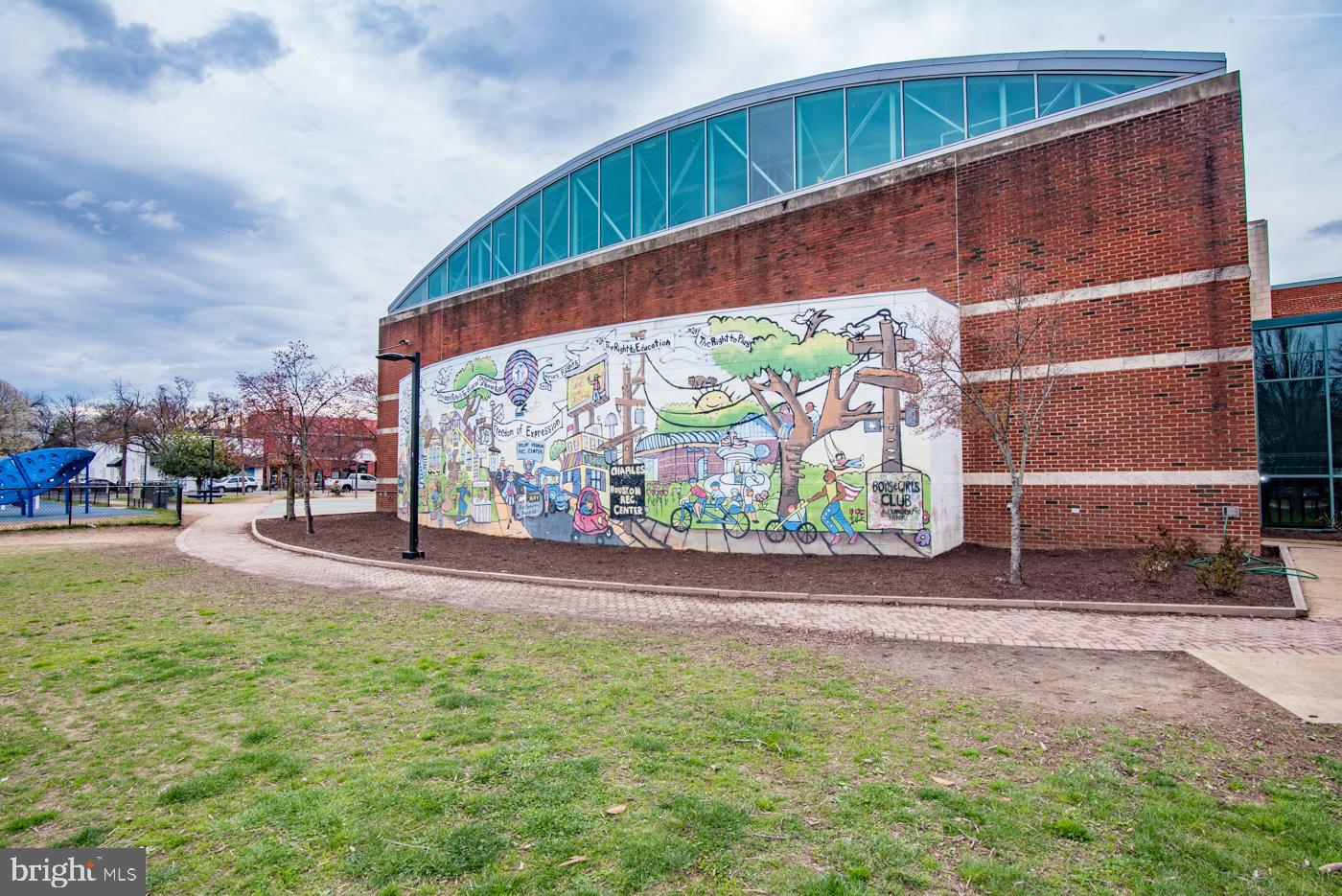 WESTOVER - Residential