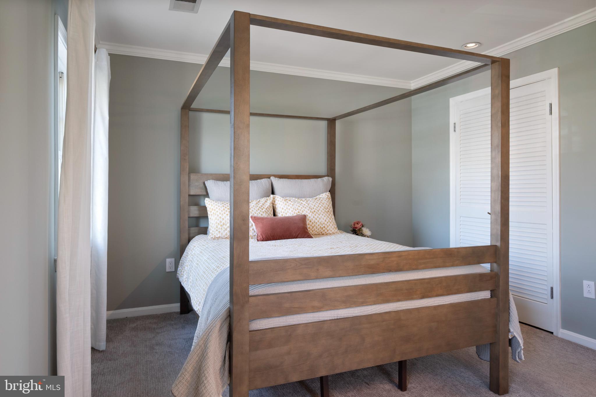 WESTOVER - Residential