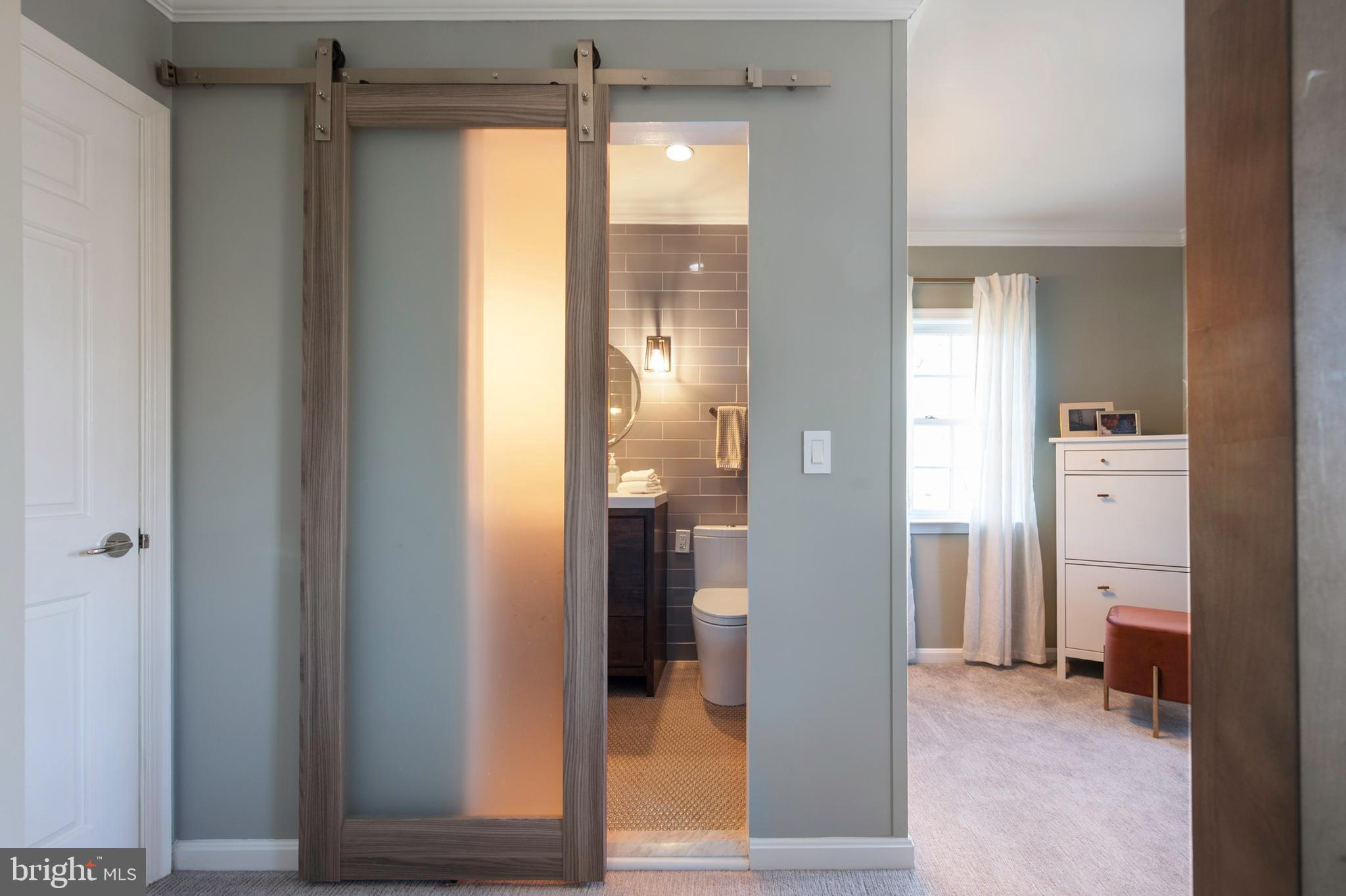 WESTOVER - Residential