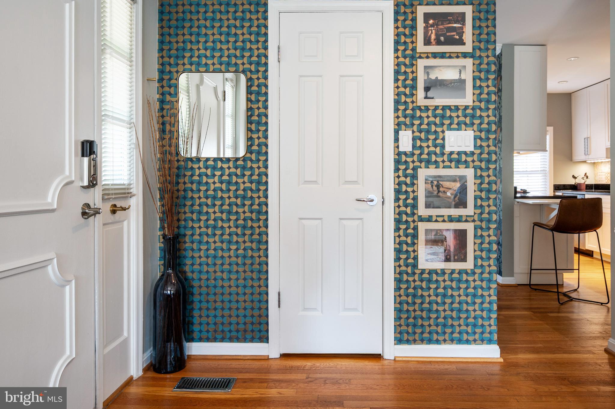 WESTOVER - Residential