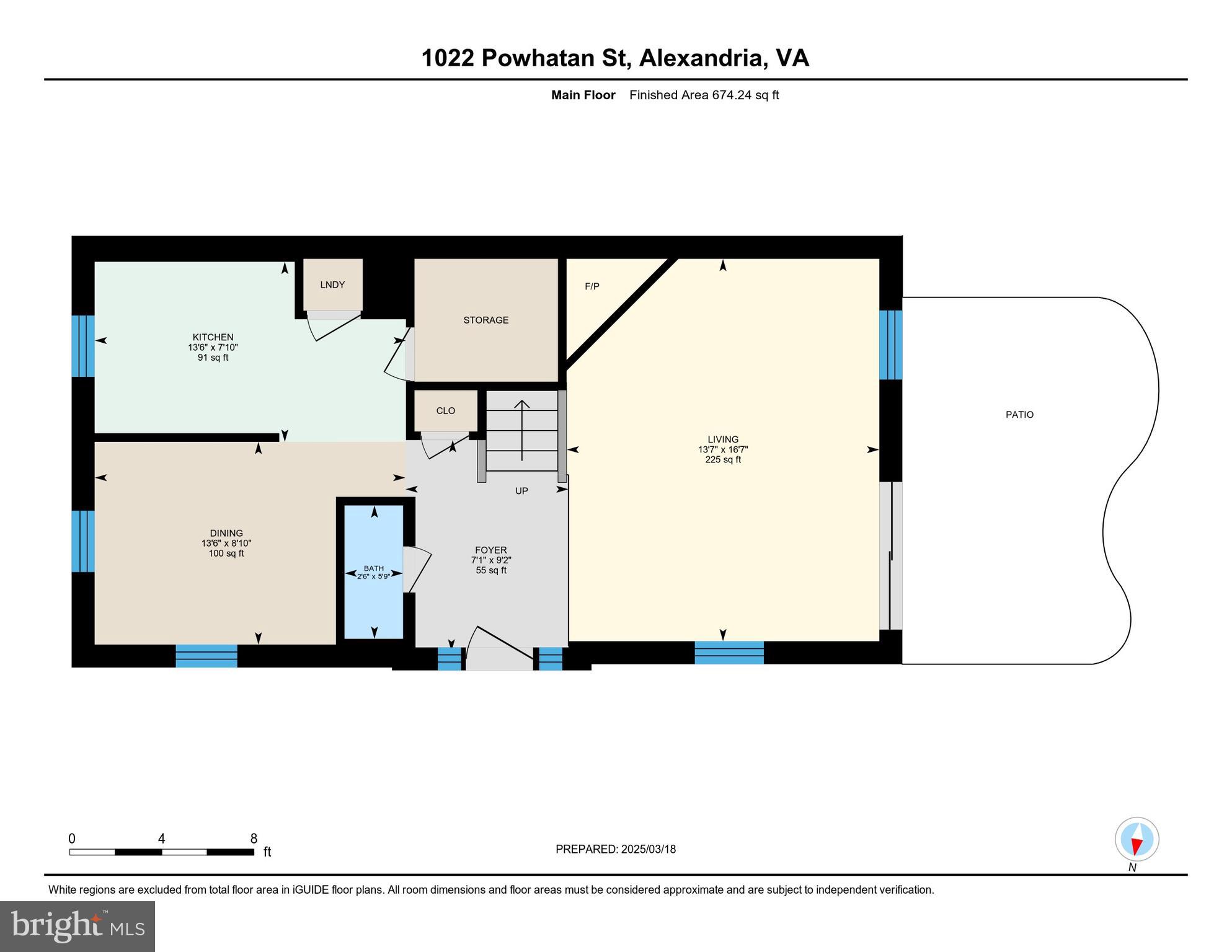 WESTOVER - Residential