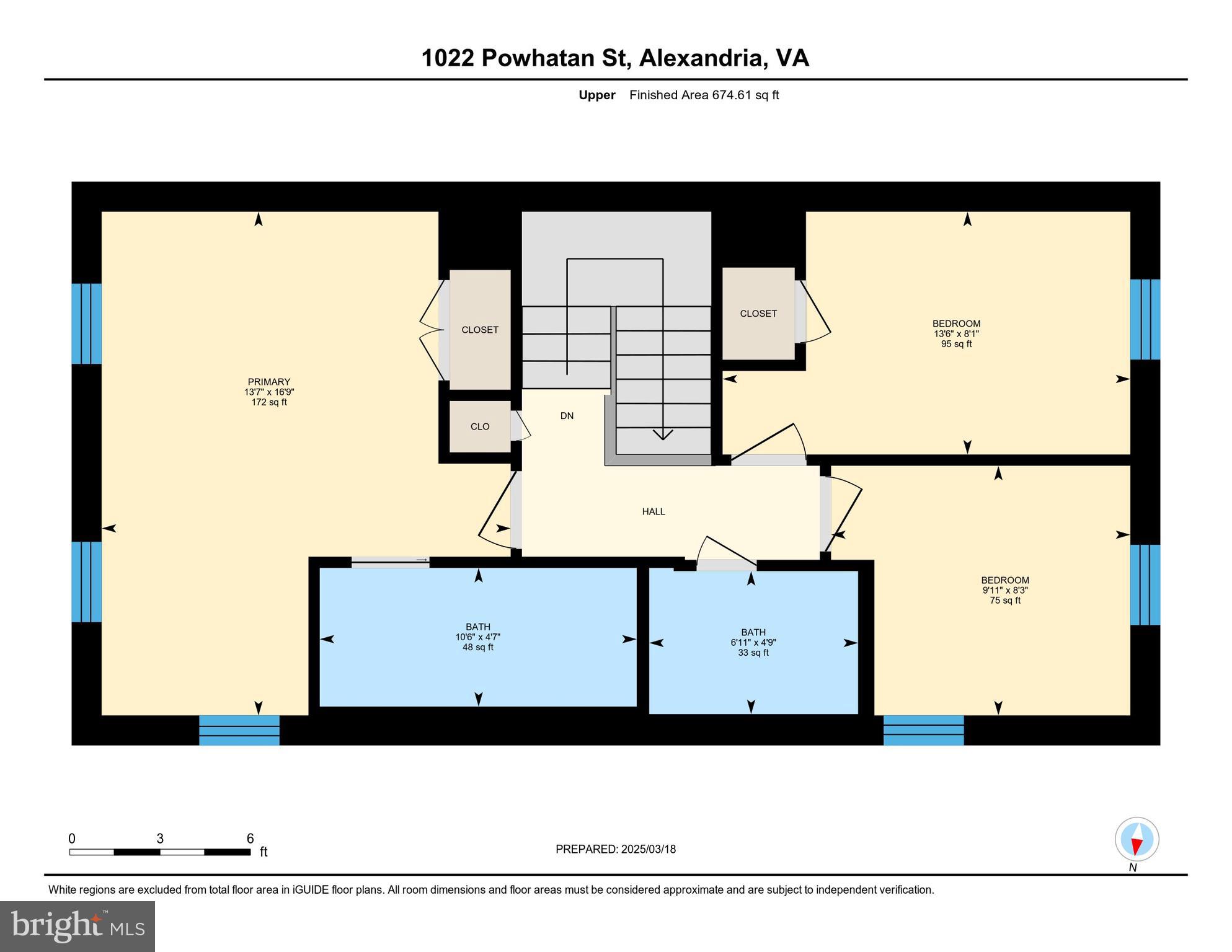 WESTOVER - Residential