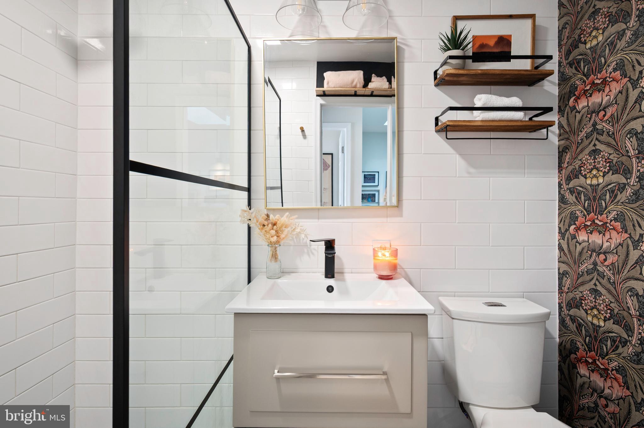 WESTOVER - Residential