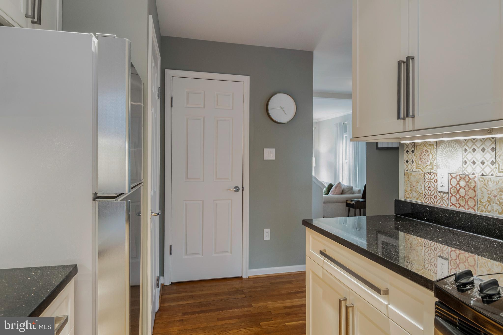 WESTOVER - Residential