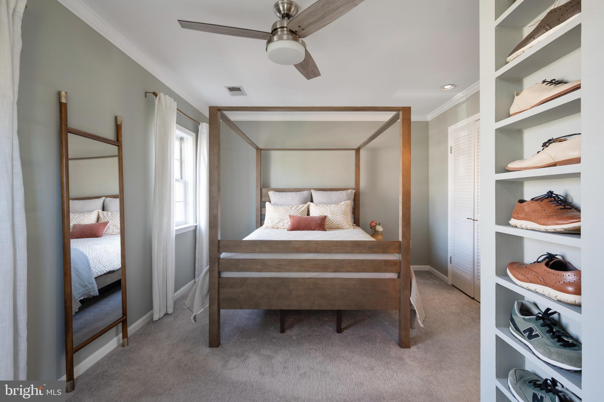 WESTOVER - Residential