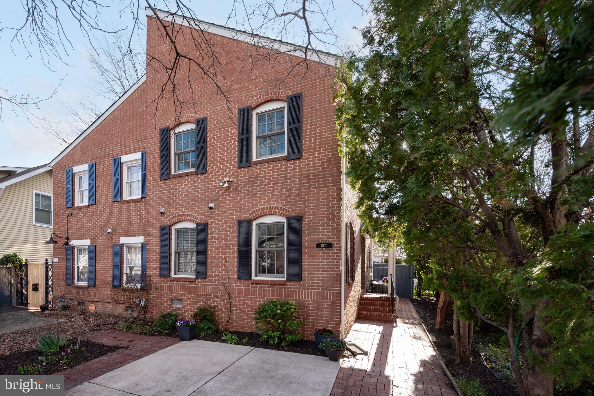 WESTOVER - Residential