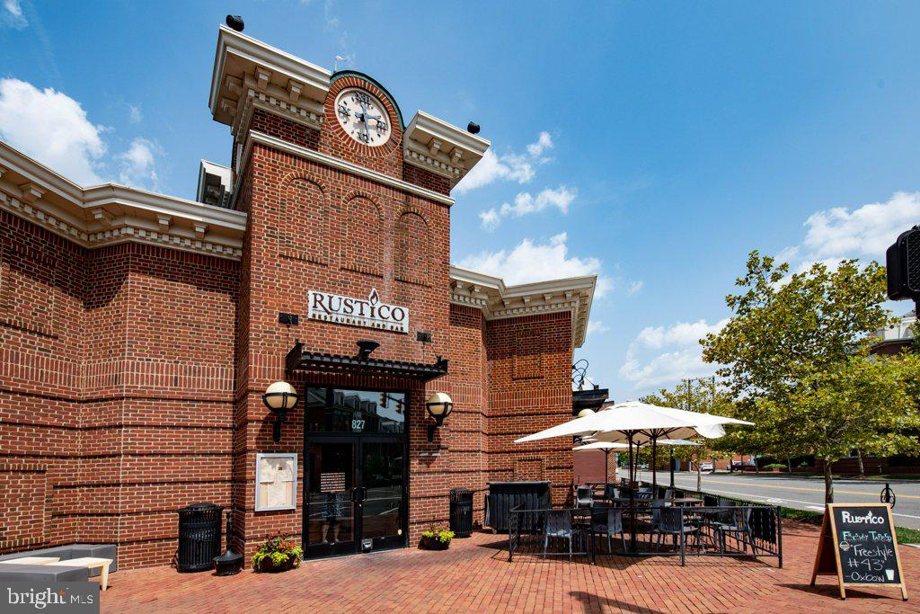 WESTOVER - Residential