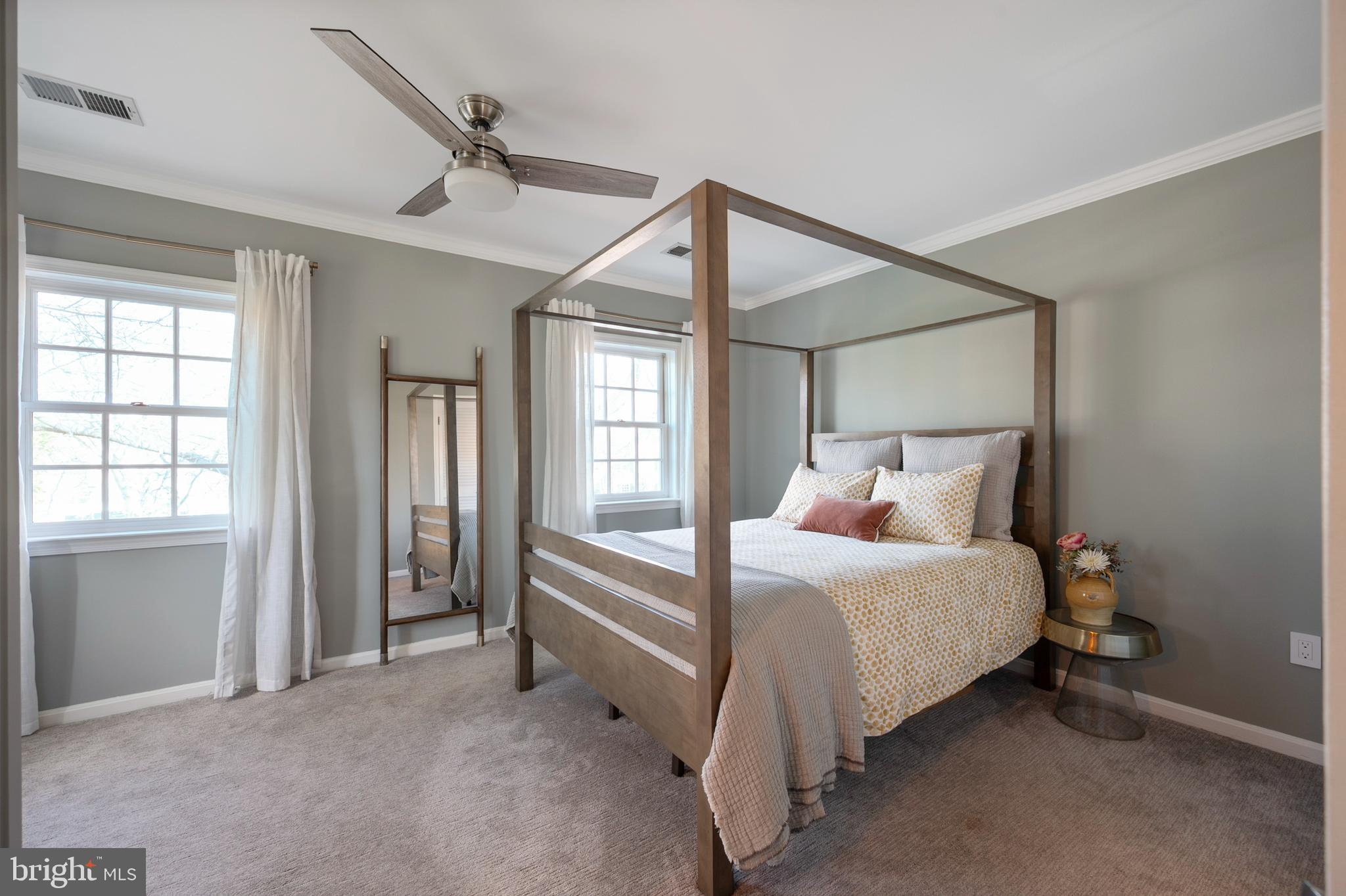 WESTOVER - Residential