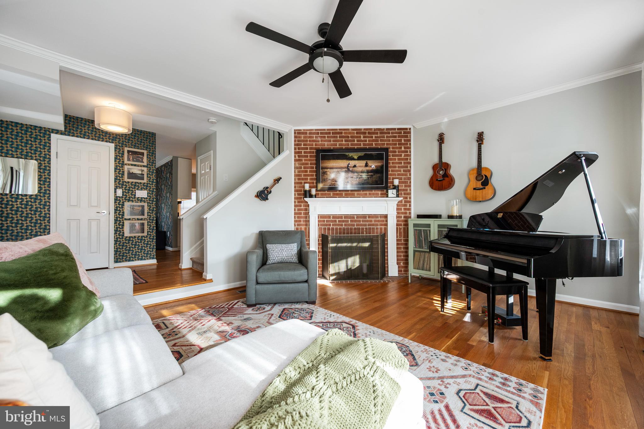 WESTOVER - Residential