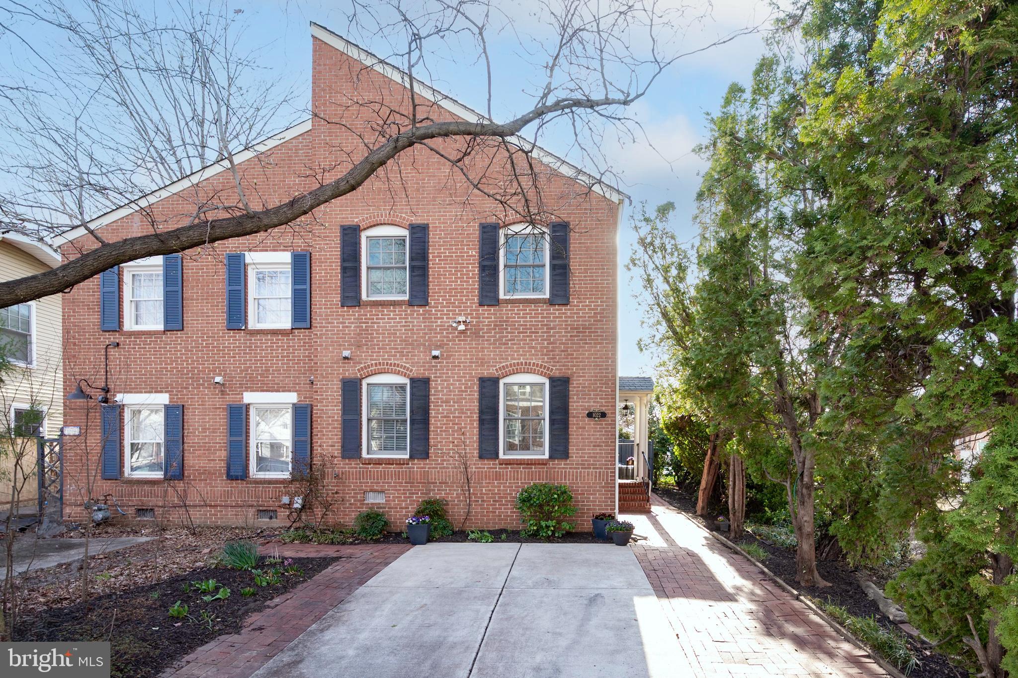 WESTOVER - Residential