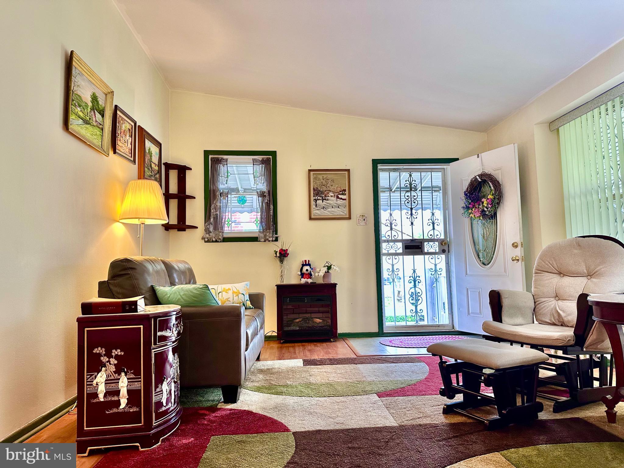 Welcome to the Heart of Pennypack – Where Blue Collar Pride Meets Bonus Features!
This isn’t your average Northeast Philly twin — 8858 Fairfield is the kind of property that actually overdelivers. Nestled in one of the city's most coveted, salt-of-the-earth neighborhoods, this large rancher-style twin brings the space, flexibility, and personality you’ve been searching for.
You’ll find 3 generously sized bedrooms, 2 full bathrooms, and a finished basement that opens the door to all kinds of possibilities. The main level bedrooms share a recently updated primary bathroom that brings a fresh, modern feel to your daily routine. Downstairs, a kitchenette with built-in counter space makes the basement perfect for entertaining, hosting guests, or converting to a private rental or in-law suite.
Where most homes stop, this one keeps going: the garage has been converted into a heated workshop, perfect for the handypeople, hobbyists, or anyone who needs a dedicated creative space.
Outside, you’ve got not just a classic front patio, but also an oversized side deck with hidden peek-a-boo storage tucked underneath — a rare bonus that sets this property apart in Pennypack.
And here's the cherry on top: the sellers are rightsizing, which means much of the furniture could be yours, too. Like what you see? Make an offer, and you might get the keys and the couch.
Bottom line: If you’ve been searching for something more than the usual, in a neighborhood where folks still wave hello and take pride in their homes, 8858 Fairfield is it.