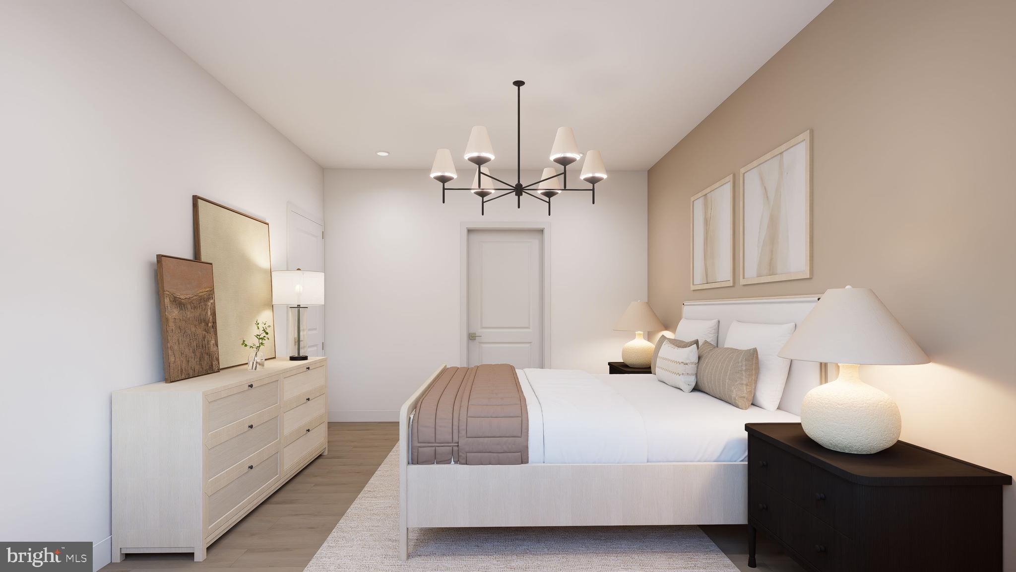 METROWEST - Residential