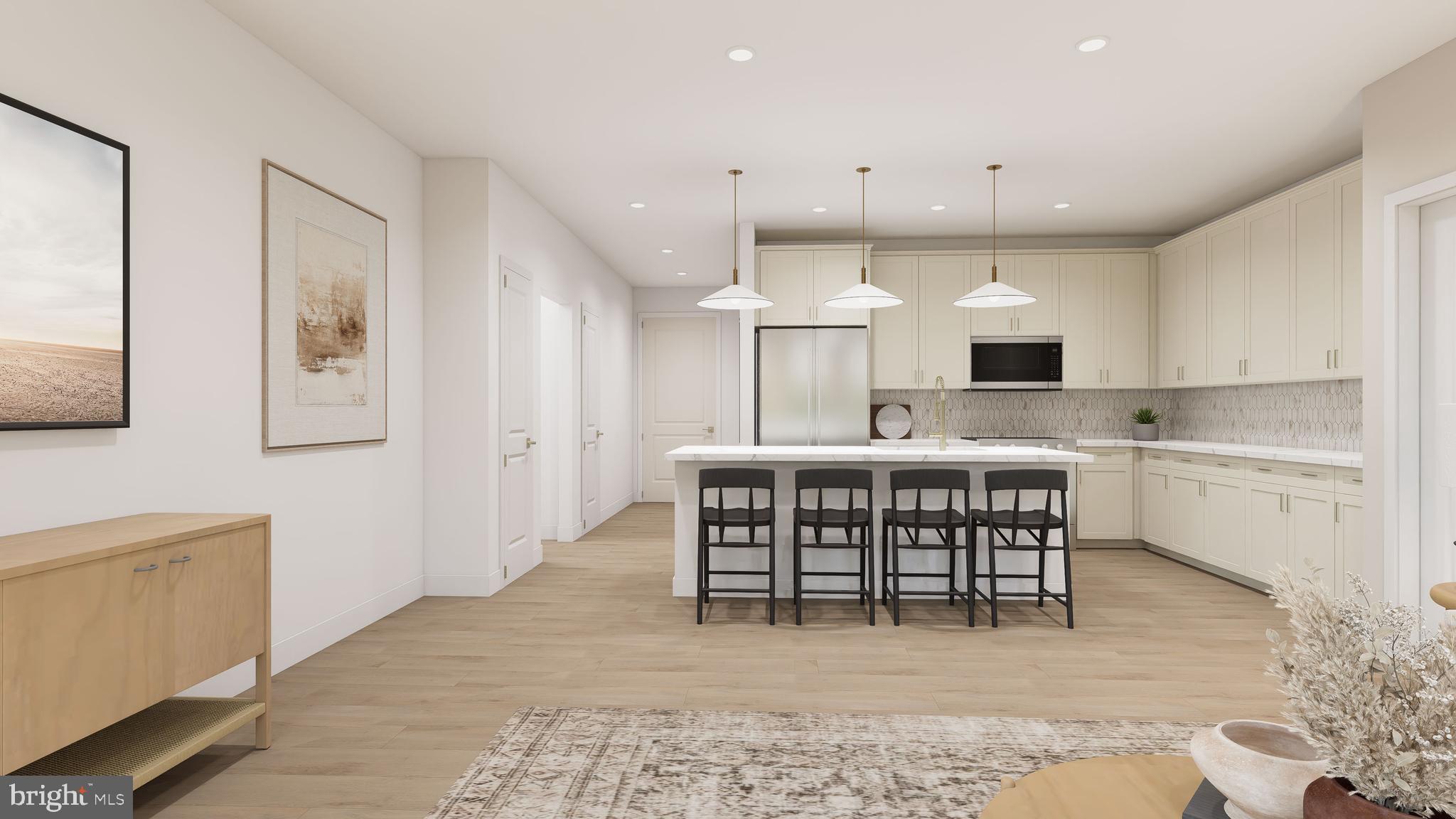 METROWEST - Residential