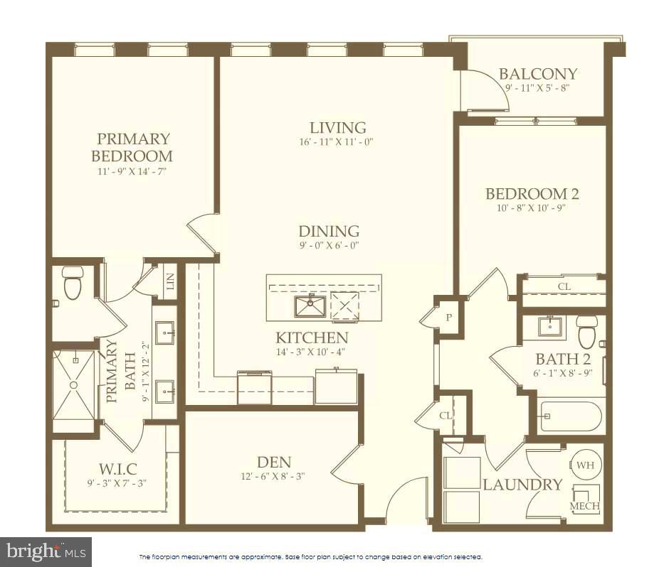 METROWEST - Residential