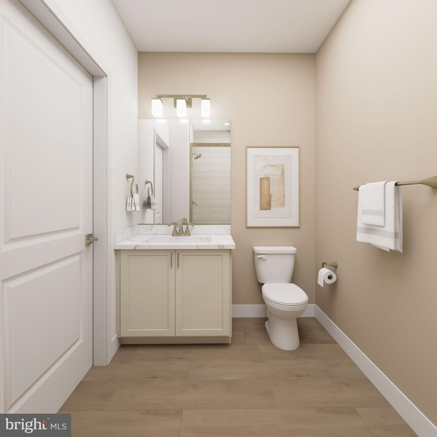 METROWEST - Residential