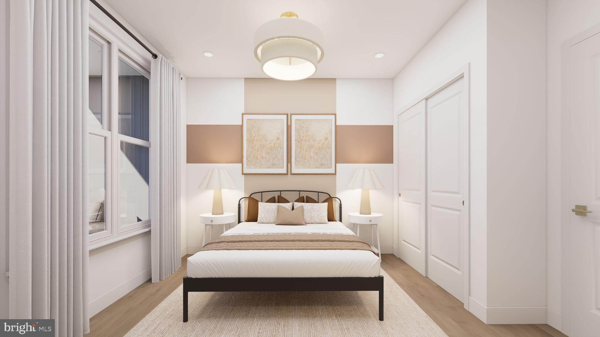 METROWEST - Residential