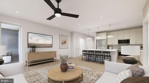 9475B SPRAGUE AVENUE 4 FAIRFAX VA 22031