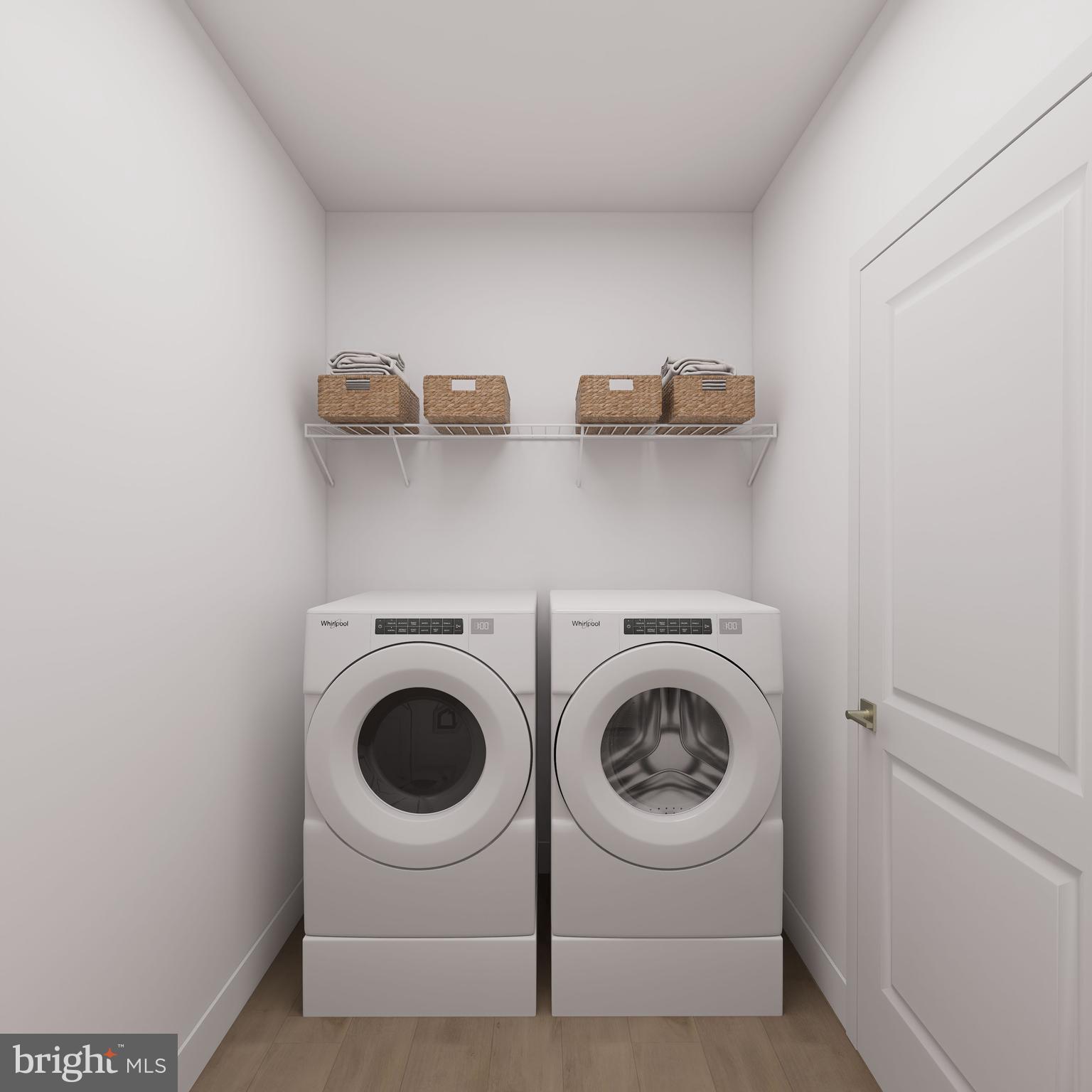 METROWEST - Residential