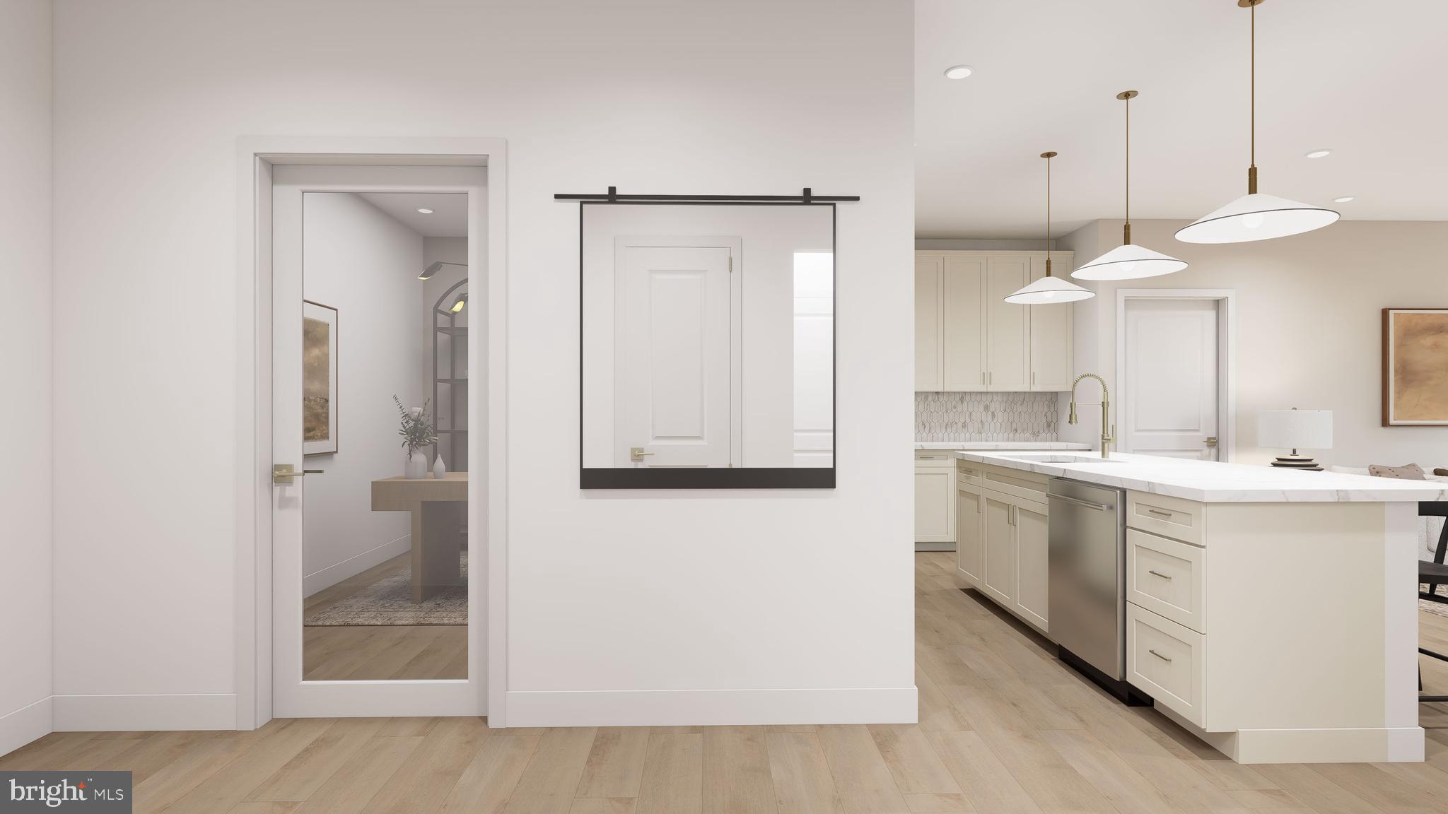 METROWEST - Residential