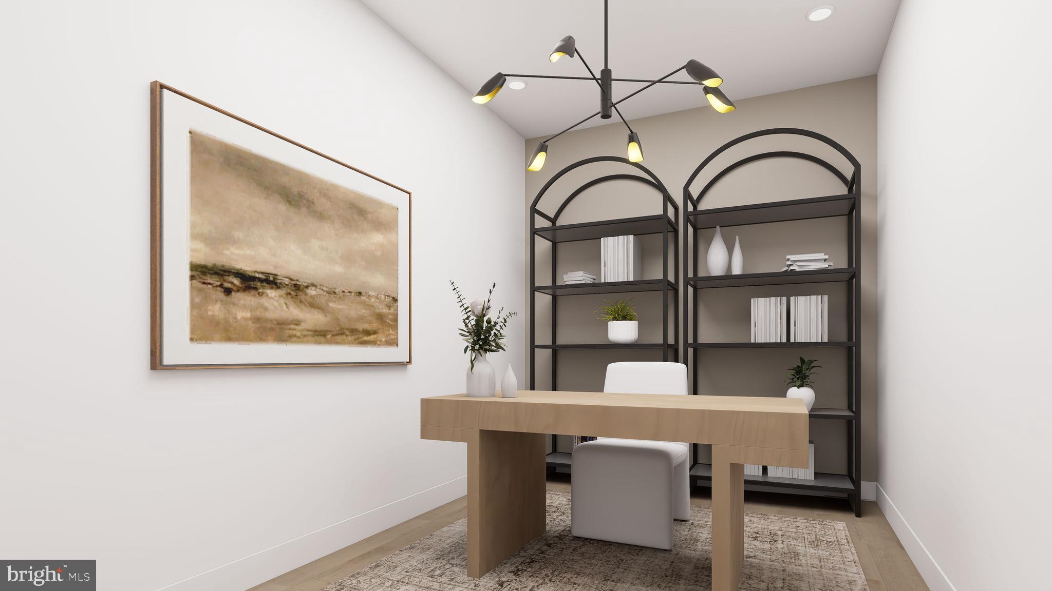 METROWEST - Residential