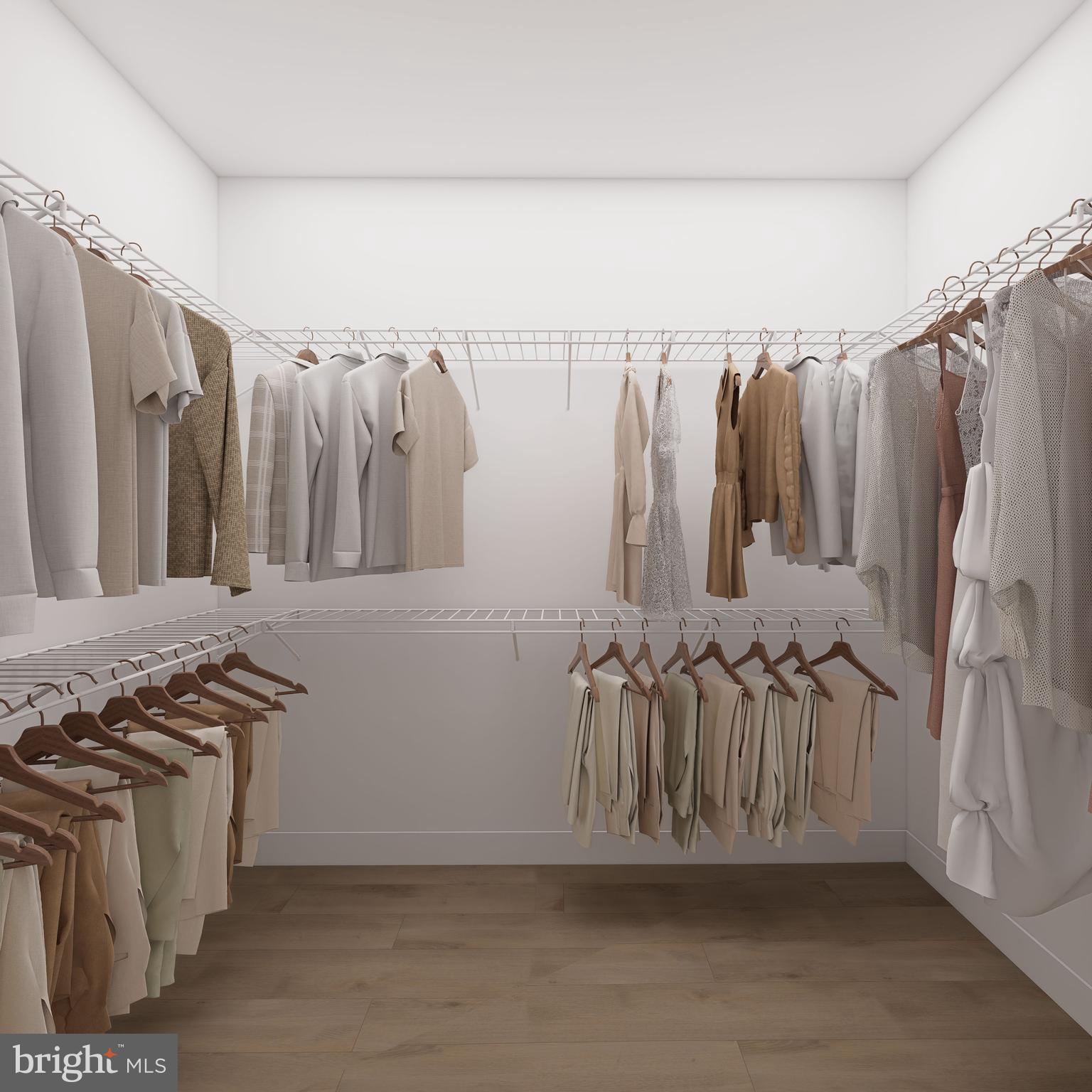 METROWEST - Residential