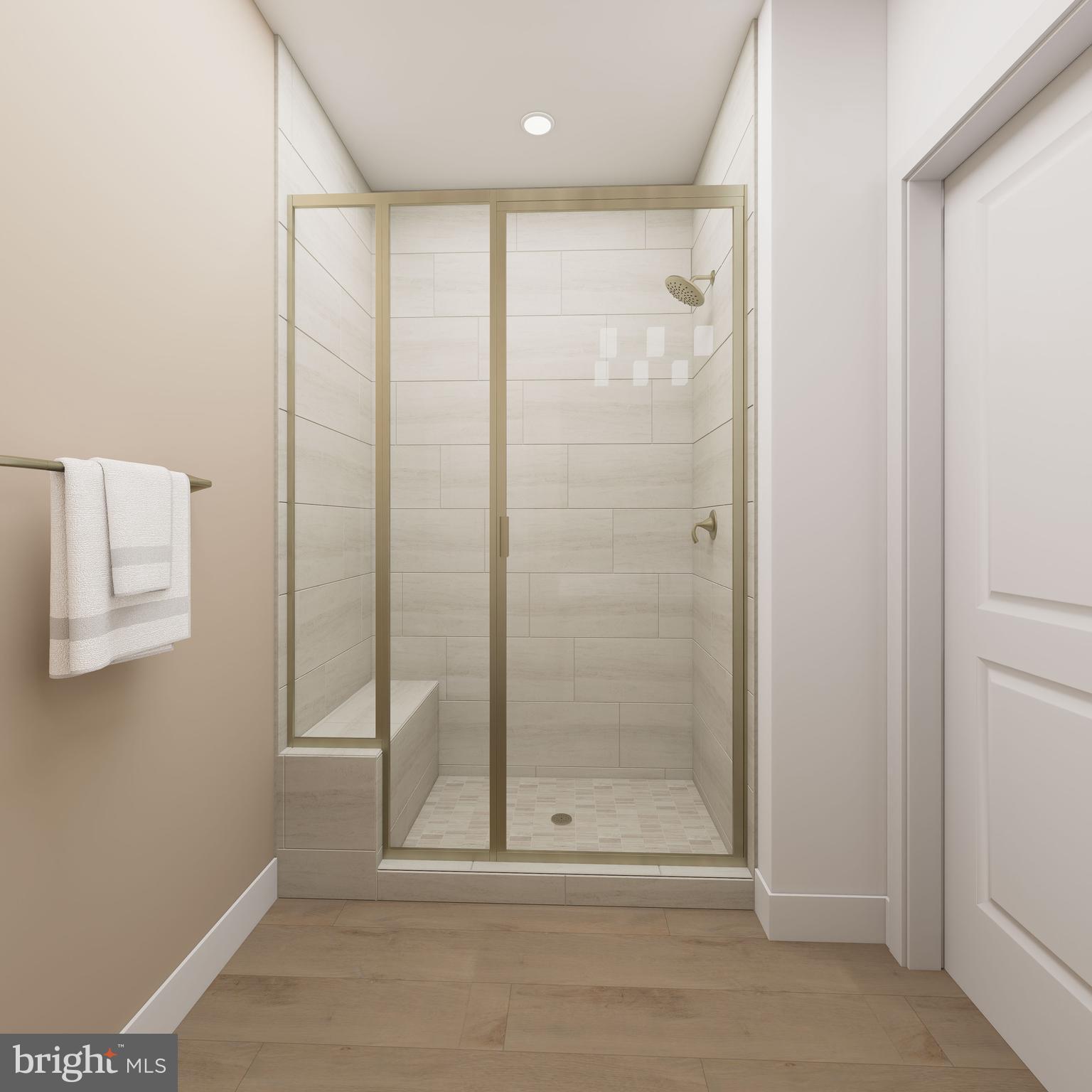 METROWEST - Residential