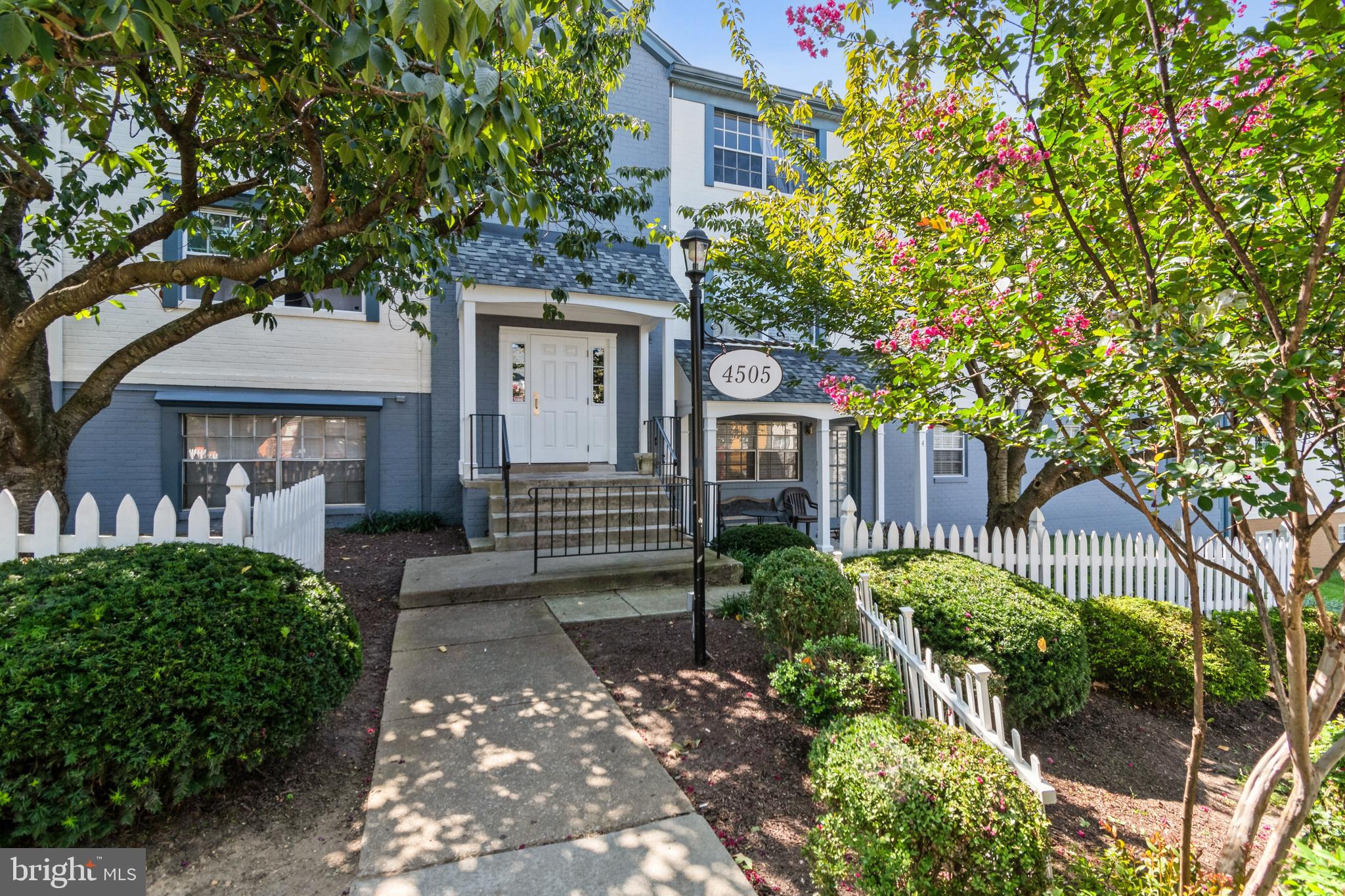 Welcome to this charming Three-bedroom, two-bathroom condo in Beltsville, MD, conveniently located just off the 495 Capital Beltway and near local shopping centers. The spacious main living area is filled with natural light, providing a welcoming atmosphere. The kitchen boasts beautiful granite countertops and abundant cabinet storage. Each of the three bedrooms provides generous room for comfort and convenience. Additionally, enjoy your own private patio, perfect for outdoor relaxation. This condo is an ideal place to call home!