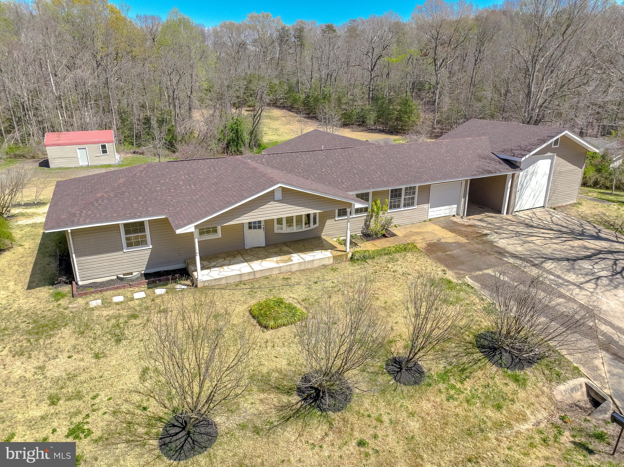 JONES VIEW - Residential