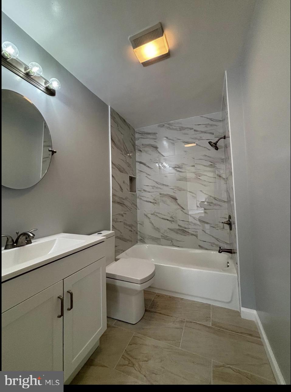 JONES VIEW - Residential