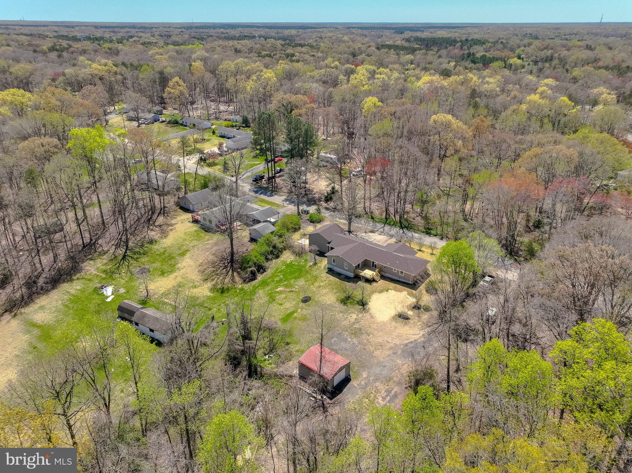 JONES VIEW - Residential