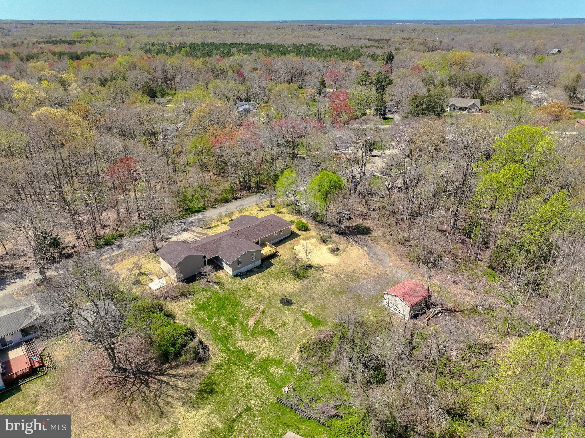 JONES VIEW - Residential